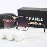 Fashion Eyewear: Elevate Your Style with Exquisite Craftsmanship-503