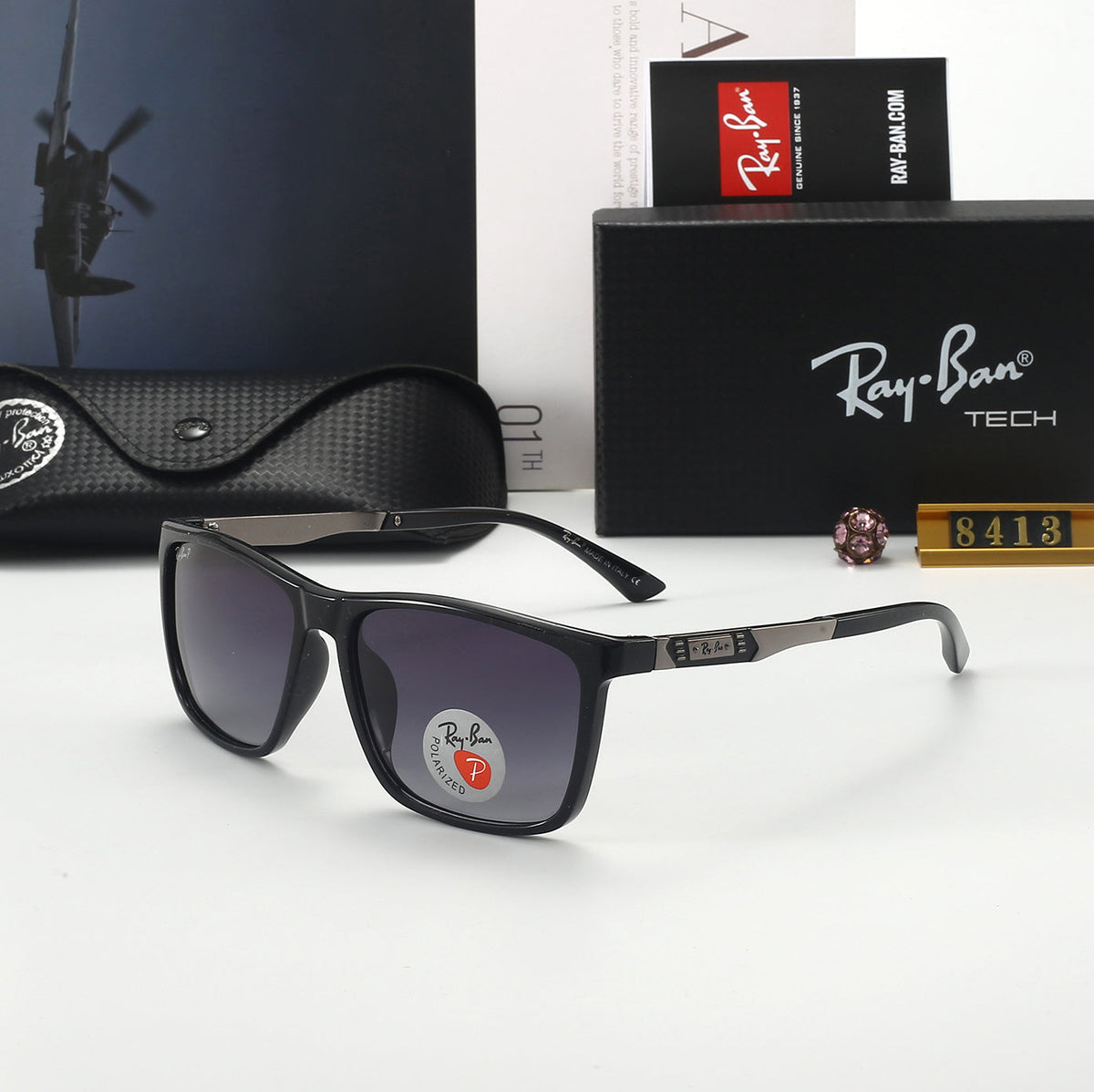 Fashion Eyewear: Elevate Your Style with Exquisite Craftsmanship-504