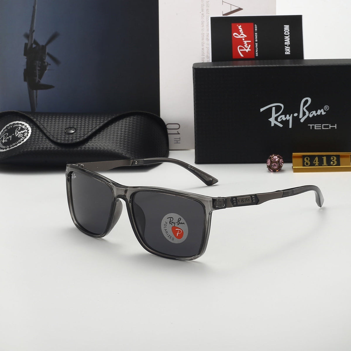 Fashion Eyewear: Elevate Your Style with Exquisite Craftsmanship-504