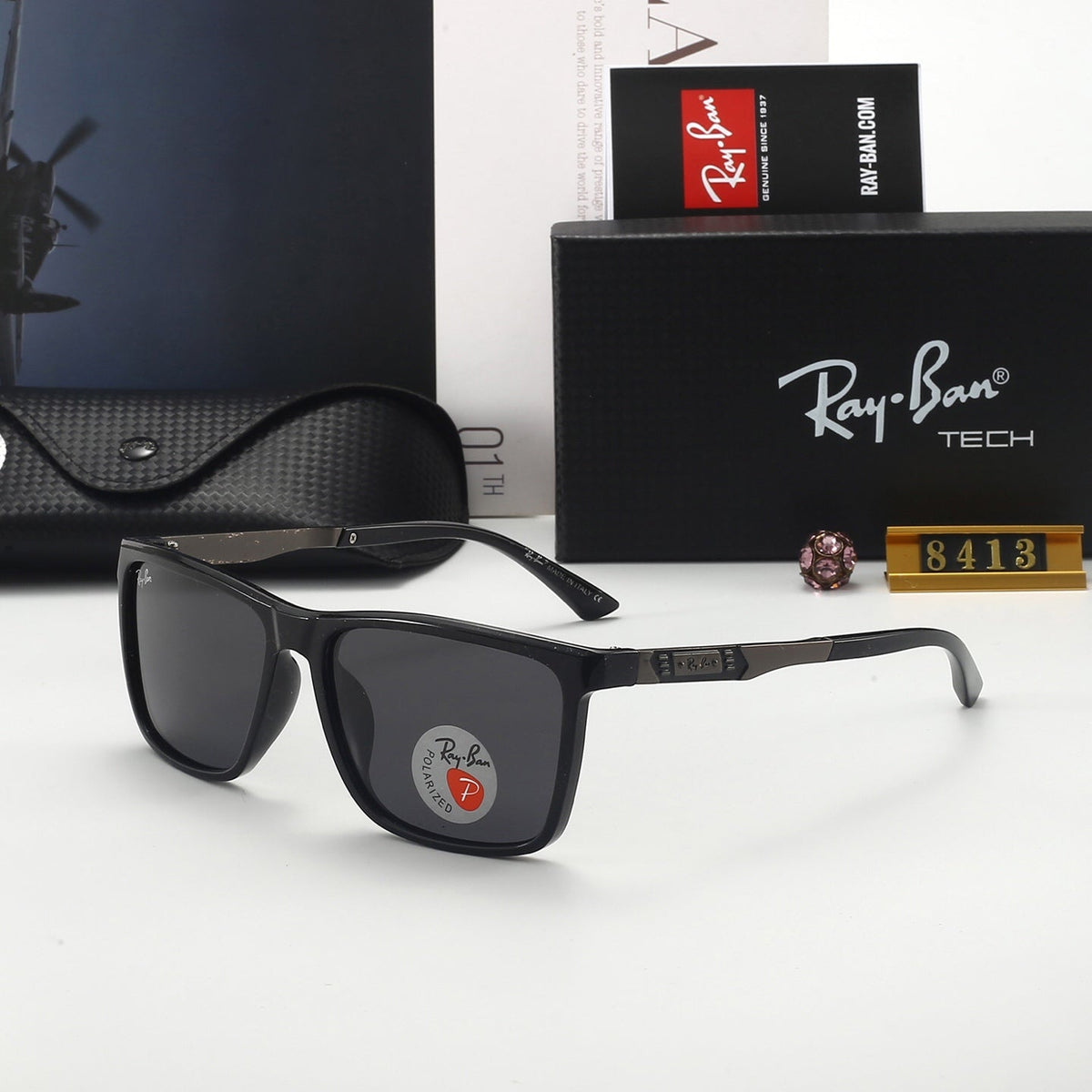 Fashion Eyewear: Elevate Your Style with Exquisite Craftsmanship-504