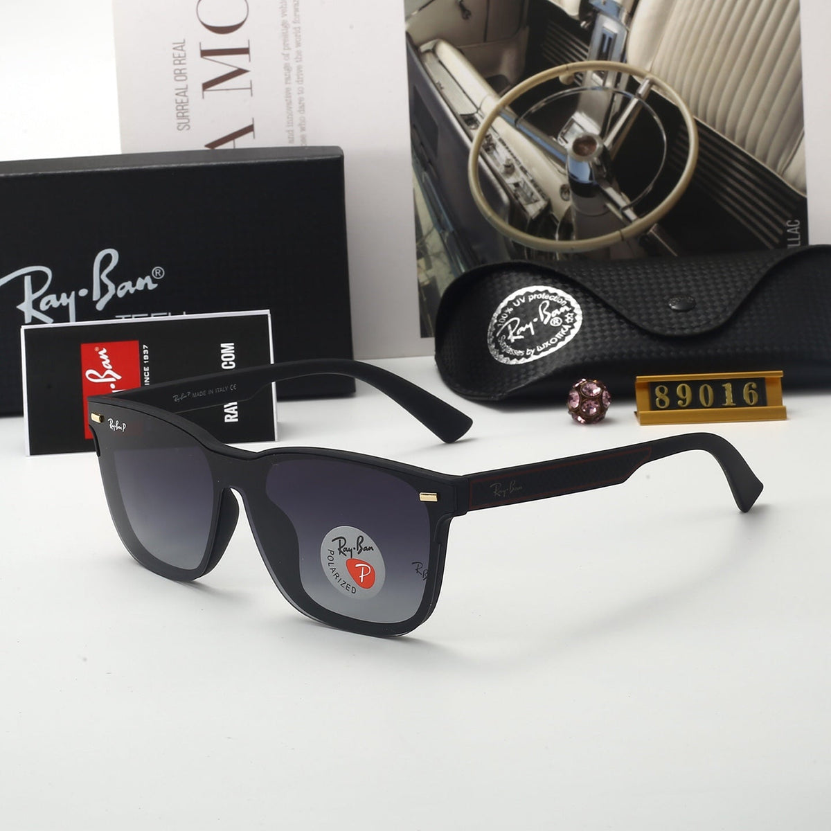 Fashion Eyewear: Elevate Your Style with Exquisite Craftsmanship-505