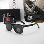 Fashion Eyewear: Elevate Your Style with Exquisite Craftsmanship-505