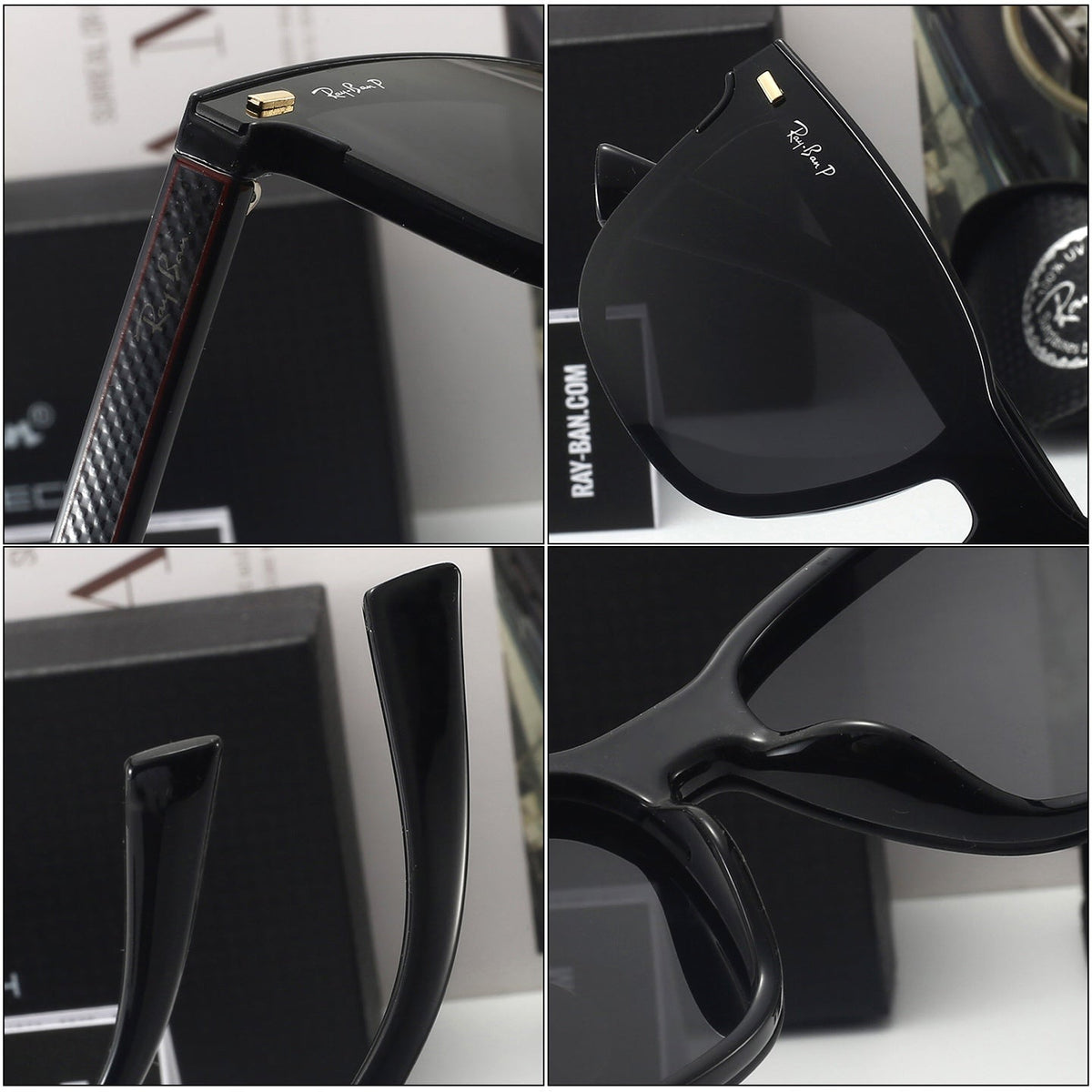 Fashion Eyewear: Elevate Your Style with Exquisite Craftsmanship-505