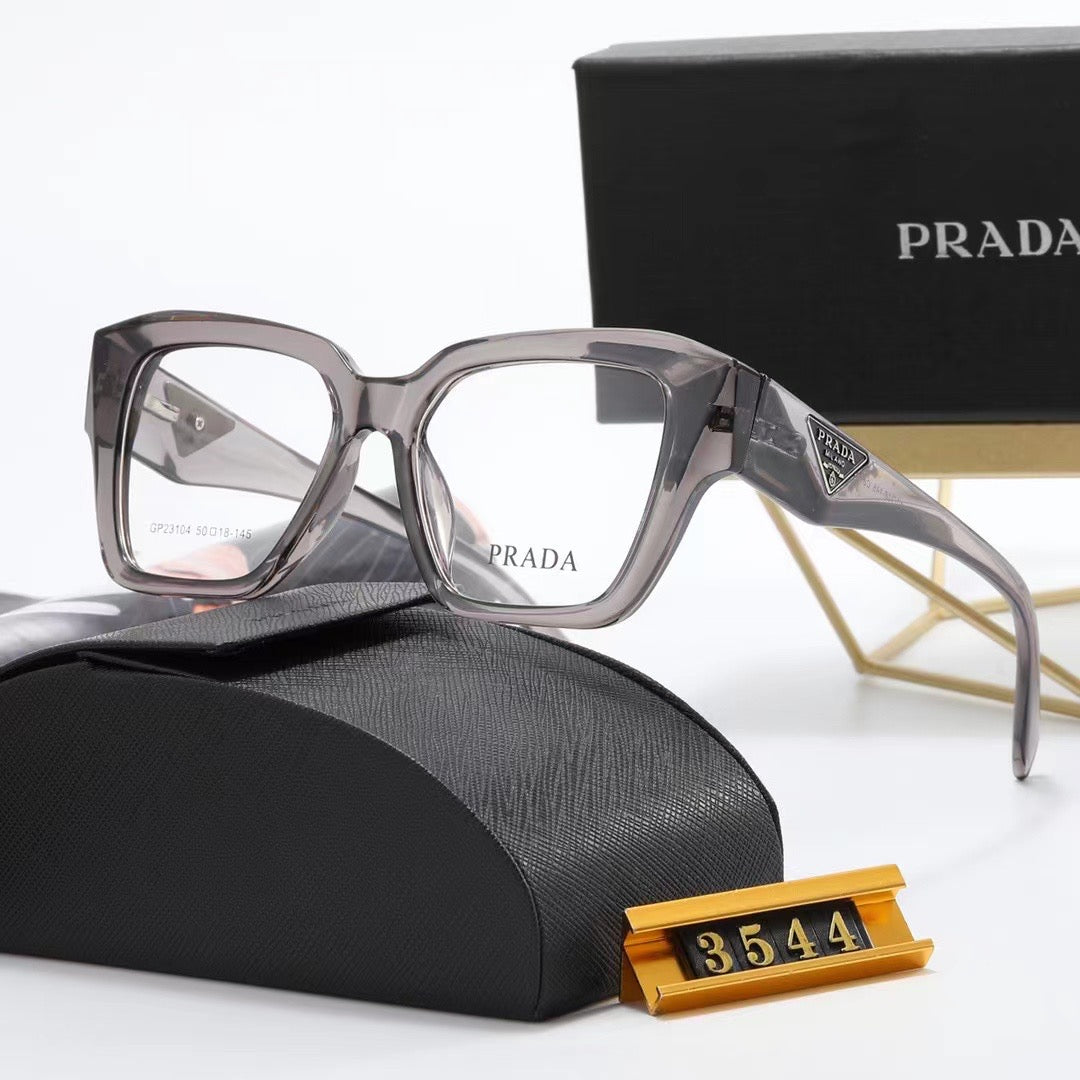 Fashion Eyewear: Elevate Your Style with Exquisite Craftsmanship-507