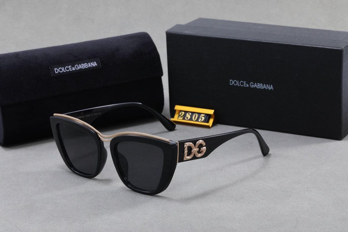 Fashion Eyewear: Elevate Your Style with Exquisite Craftsmanship-509