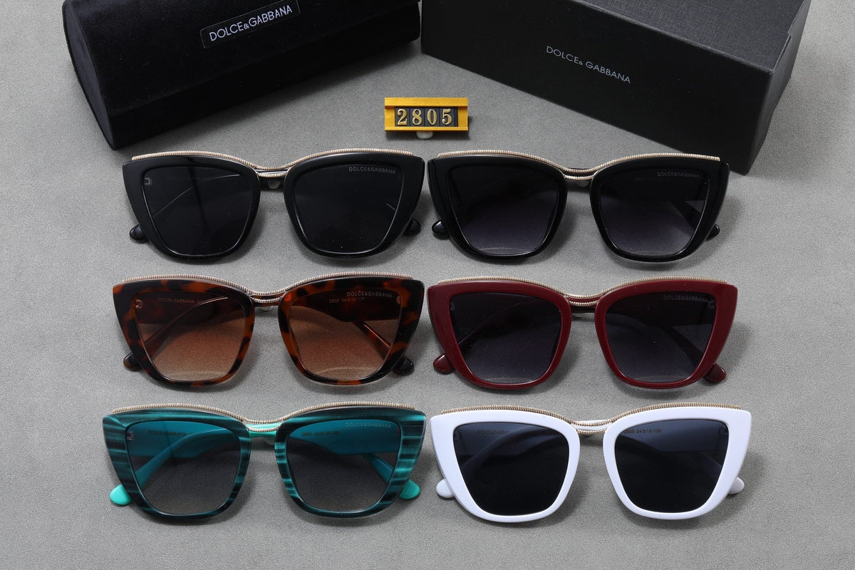 Fashion Eyewear: Elevate Your Style with Exquisite Craftsmanship-509