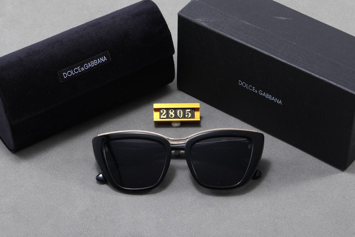Fashion Eyewear: Elevate Your Style with Exquisite Craftsmanship-509