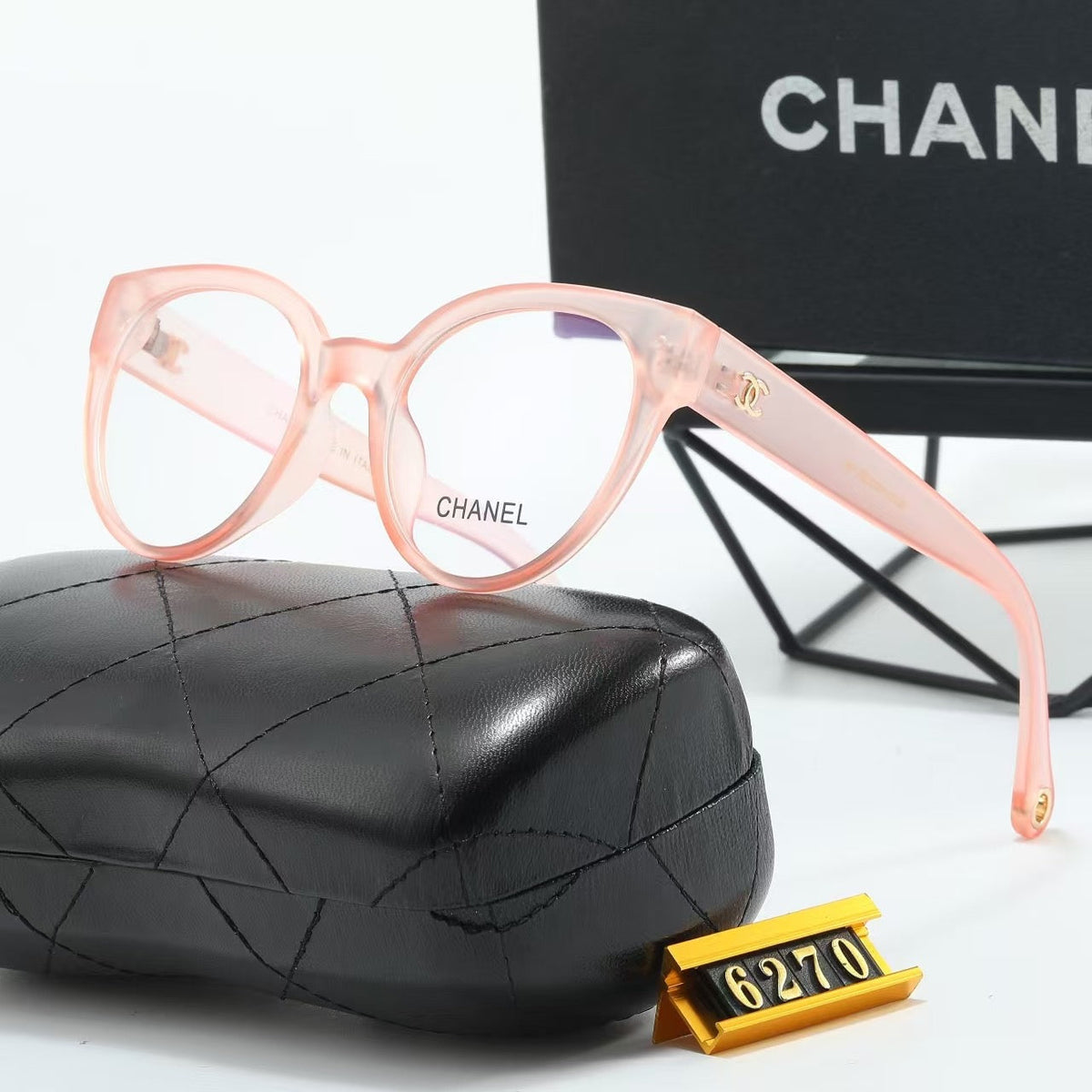 Fashion Eyewear: Elevate Your Style with Exquisite Craftsmanship-510