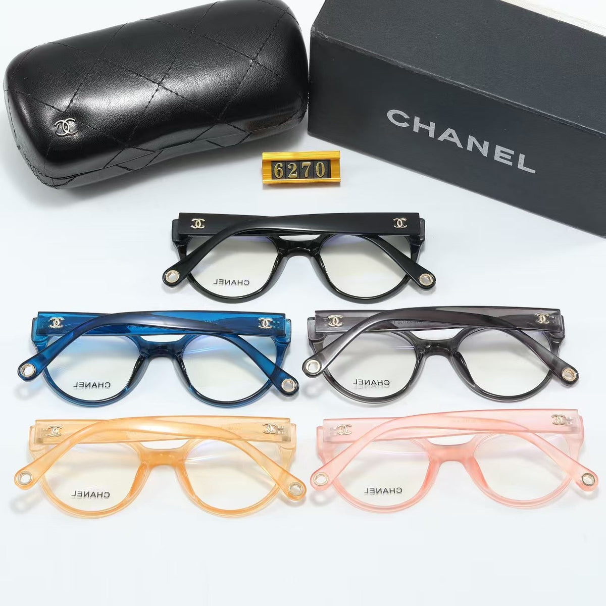 Fashion Eyewear: Elevate Your Style with Exquisite Craftsmanship-510