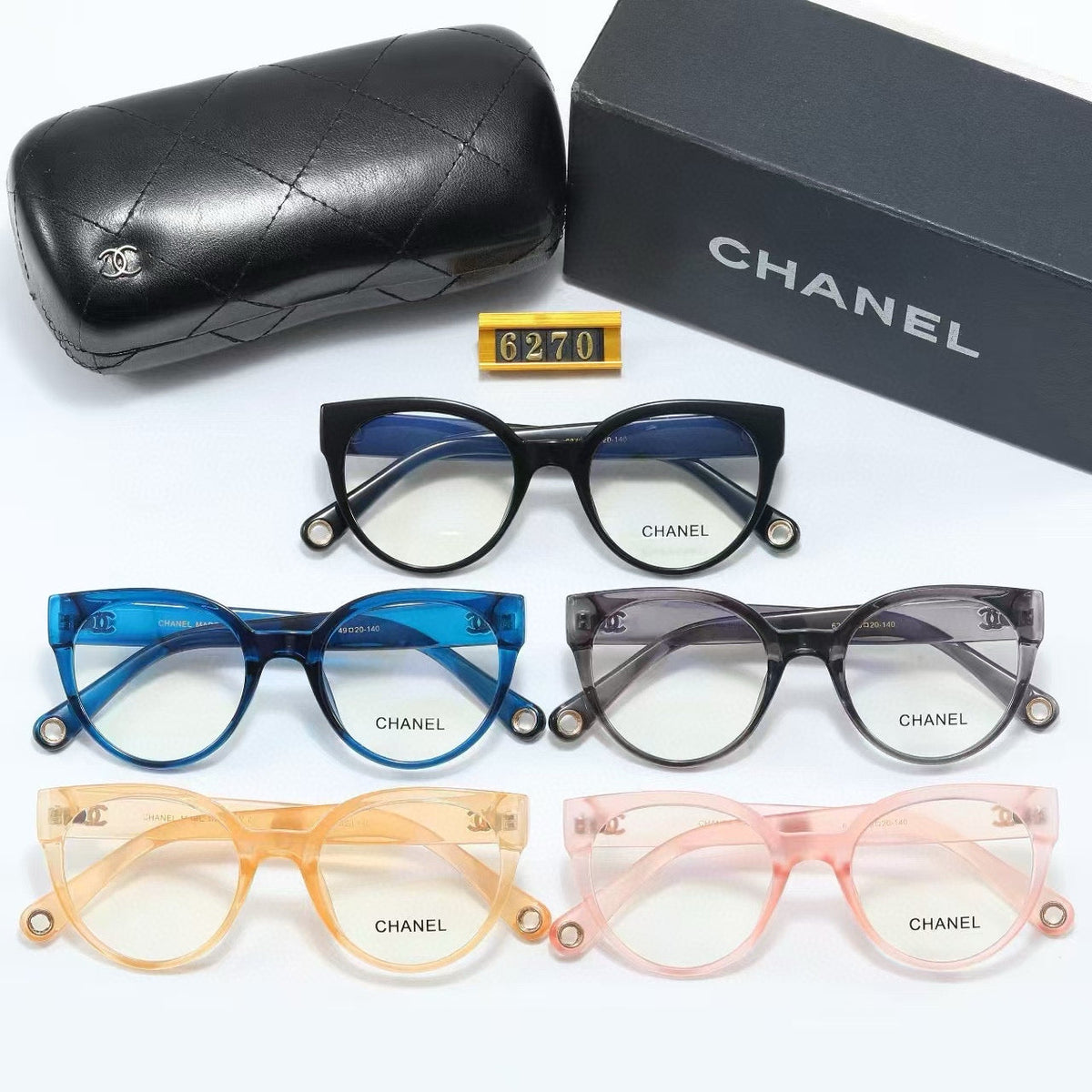 Fashion Eyewear: Elevate Your Style with Exquisite Craftsmanship-516