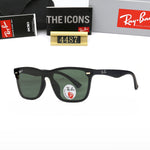 Fashion Eyewear: Elevate Your Style with Exquisite Craftsmanship-519