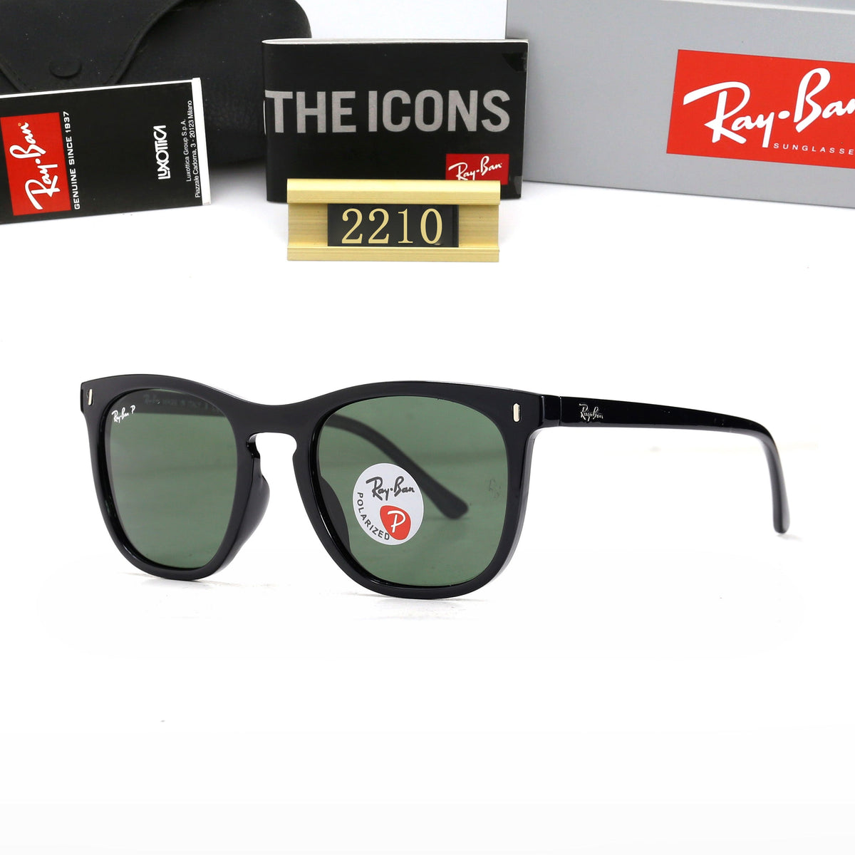 Fashion Eyewear: Elevate Your Style with Exquisite Craftsmanship-520