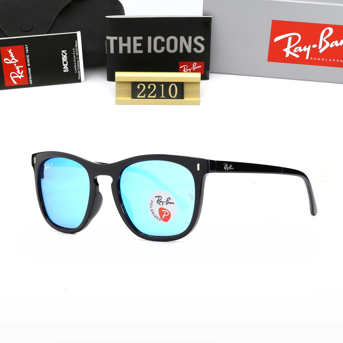 Fashion Eyewear: Elevate Your Style with Exquisite Craftsmanship-520