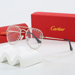 Fashion Eyewear: Elevate Your Style with Exquisite Craftsmanship-526