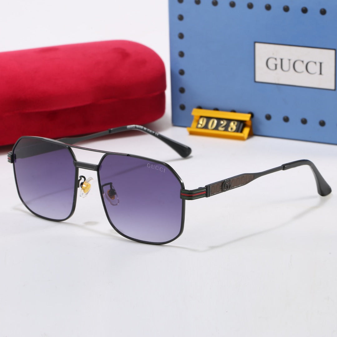 Fashion Eyewear: Elevate Your Style with Exquisite Craftsmanship-529