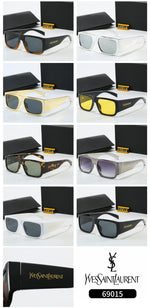 Fashion Eyewear: Elevate Your Style with Exquisite Craftsmanship-531