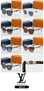Fashion Eyewear: Elevate Your Style with Exquisite Craftsmanship-532