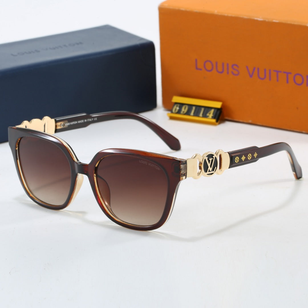 Fashion Eyewear: Elevate Your Style with Exquisite Craftsmanship-532