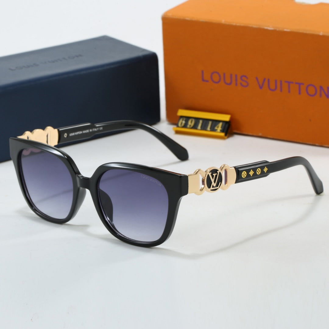 Fashion Eyewear: Elevate Your Style with Exquisite Craftsmanship-532