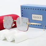 Fashion Eyewear: Elevate Your Style with Exquisite Craftsmanship-537