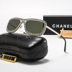 Fashion Eyewear: Elevate Your Style with Exquisite Craftsmanship-547