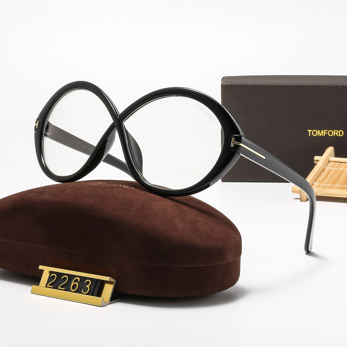 Fashion Eyewear: Elevate Your Style with Exquisite Craftsmanship-551