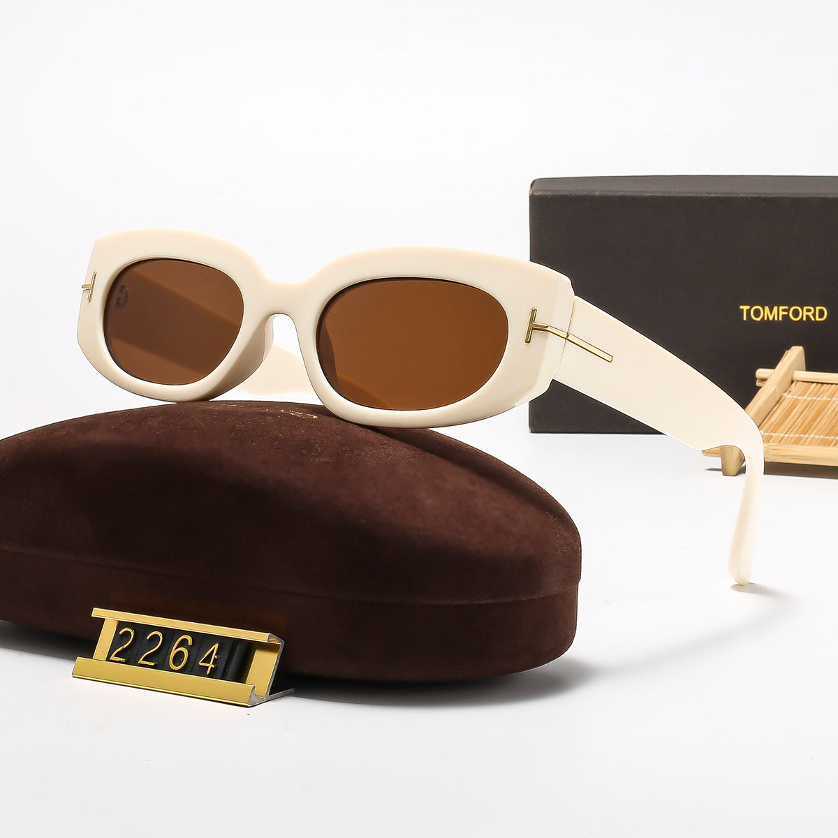 Fashion Eyewear: Elevate Your Style with Exquisite Craftsmanship-552