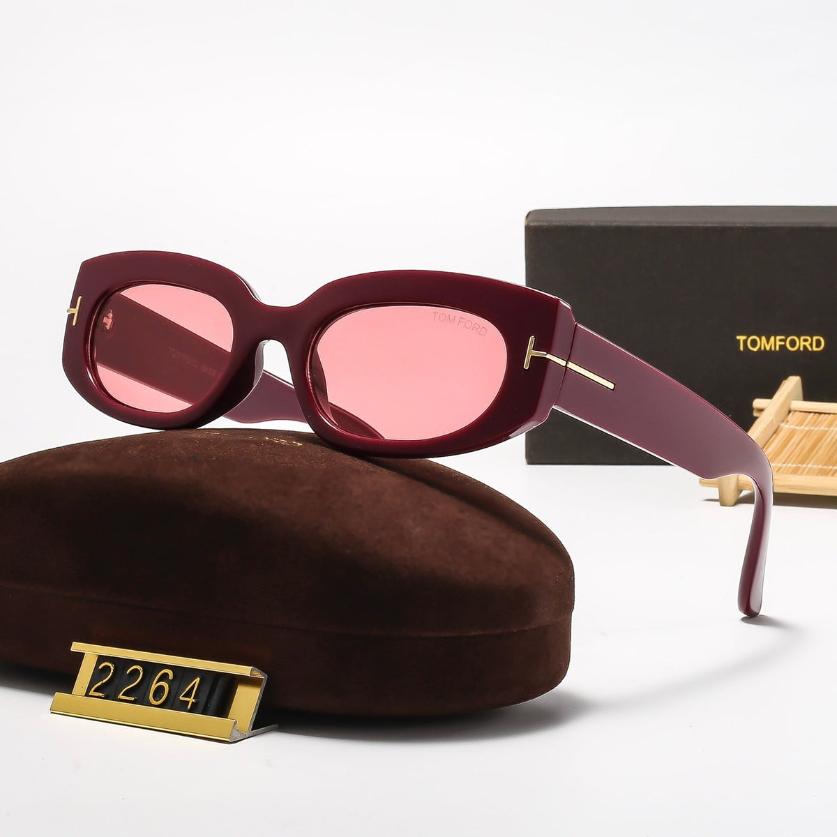 Fashion Eyewear: Elevate Your Style with Exquisite Craftsmanship-552