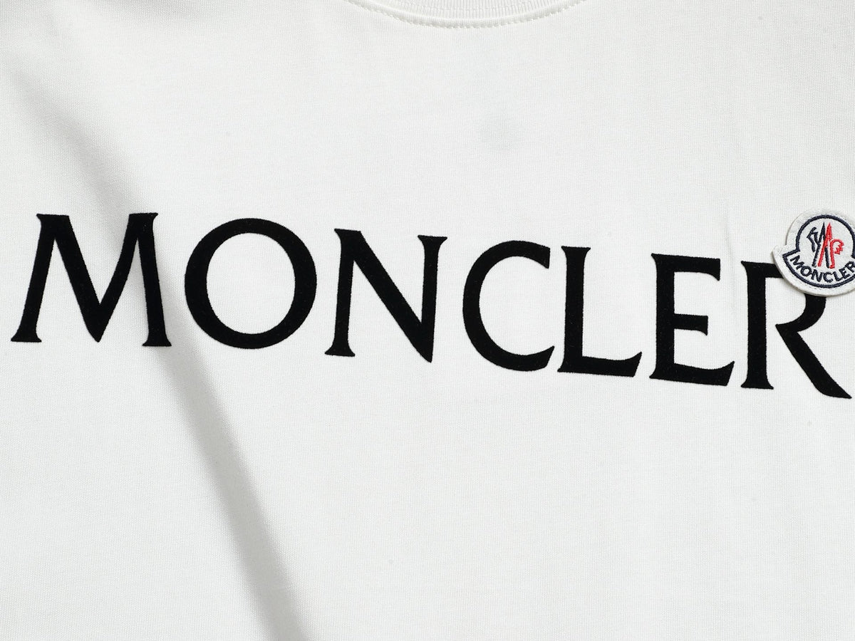 Alphabet Graffiti Splash Ink T shirt-2004