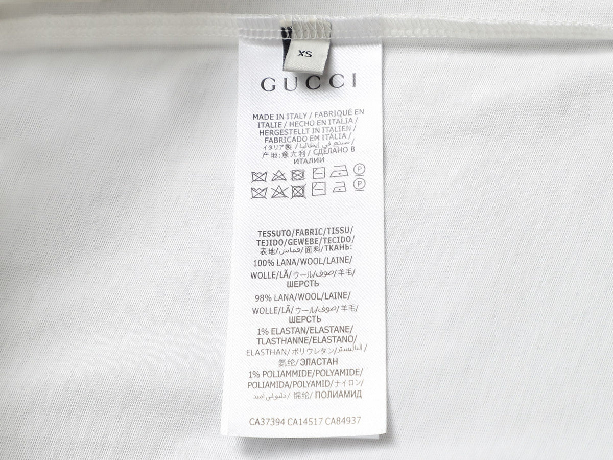 Alphabet Graffiti Splash Ink T shirt-2008