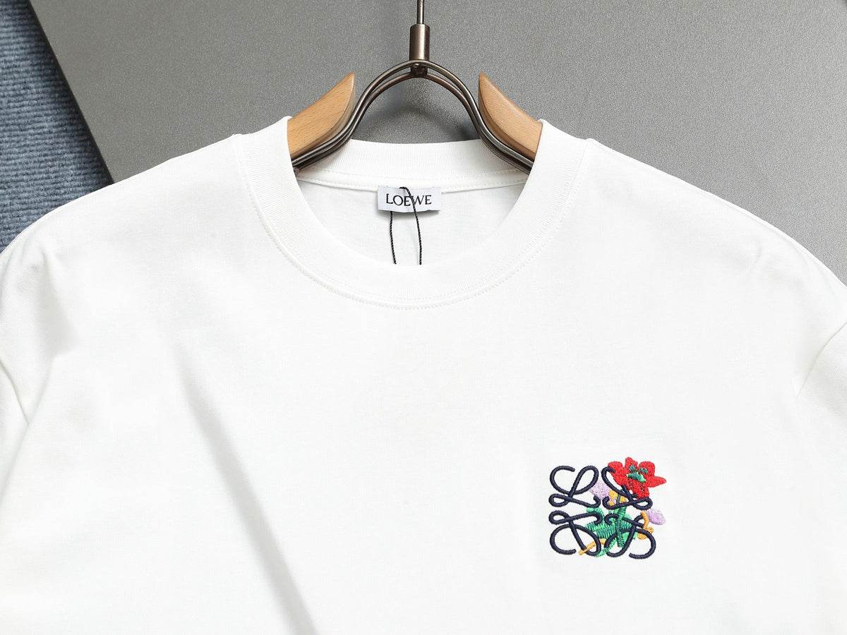 Classic T-shirt-108