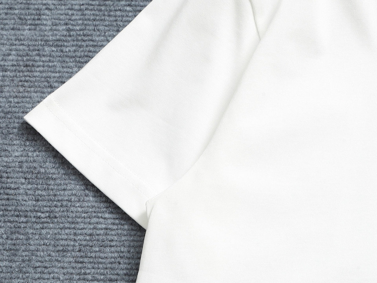 Classic T-shirt-108