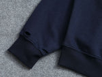 Classic Fit Hoodie-1002