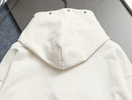 Classic Fit Hoodie-1003