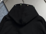 Classic Fit Hoodie-1003