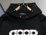 Classic Fit Hoodie-1003