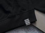Classic Fit Hoodie-1003