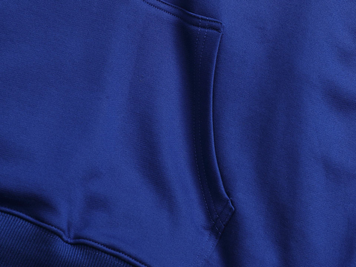 Classic Fit Hoodie-1004