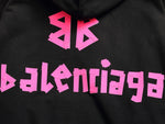 Classic Fit Hoodie-1005
