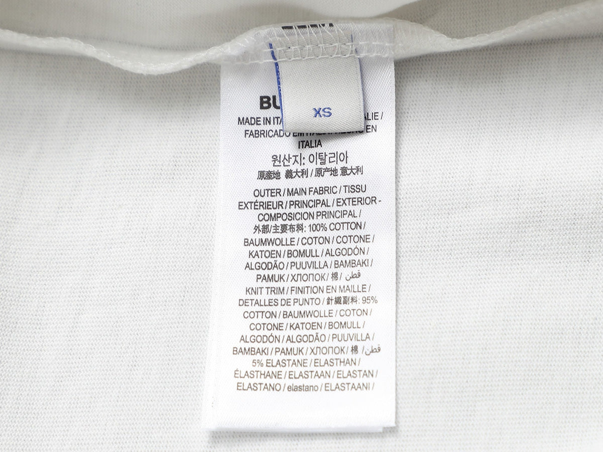 Alphabet Graffiti Splash Ink T shirt-2014