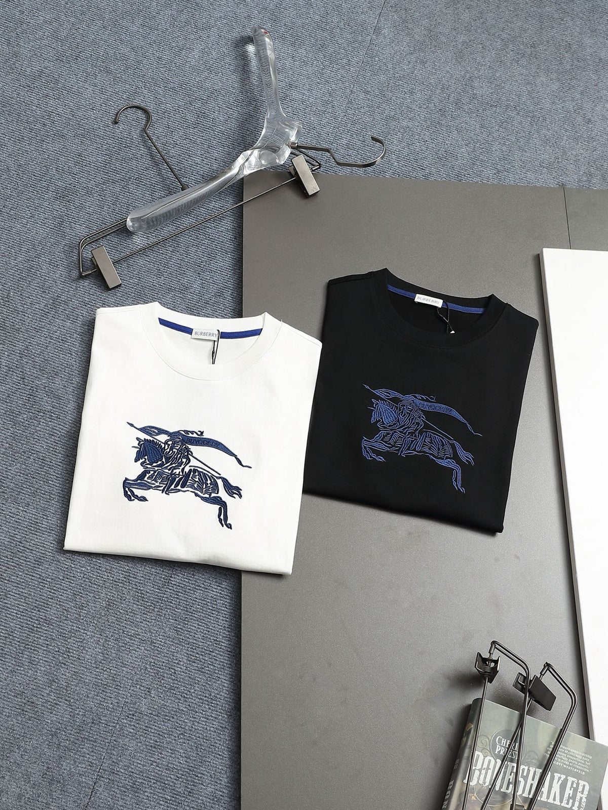 Alphabet Graffiti Splash Ink T shirt-2014