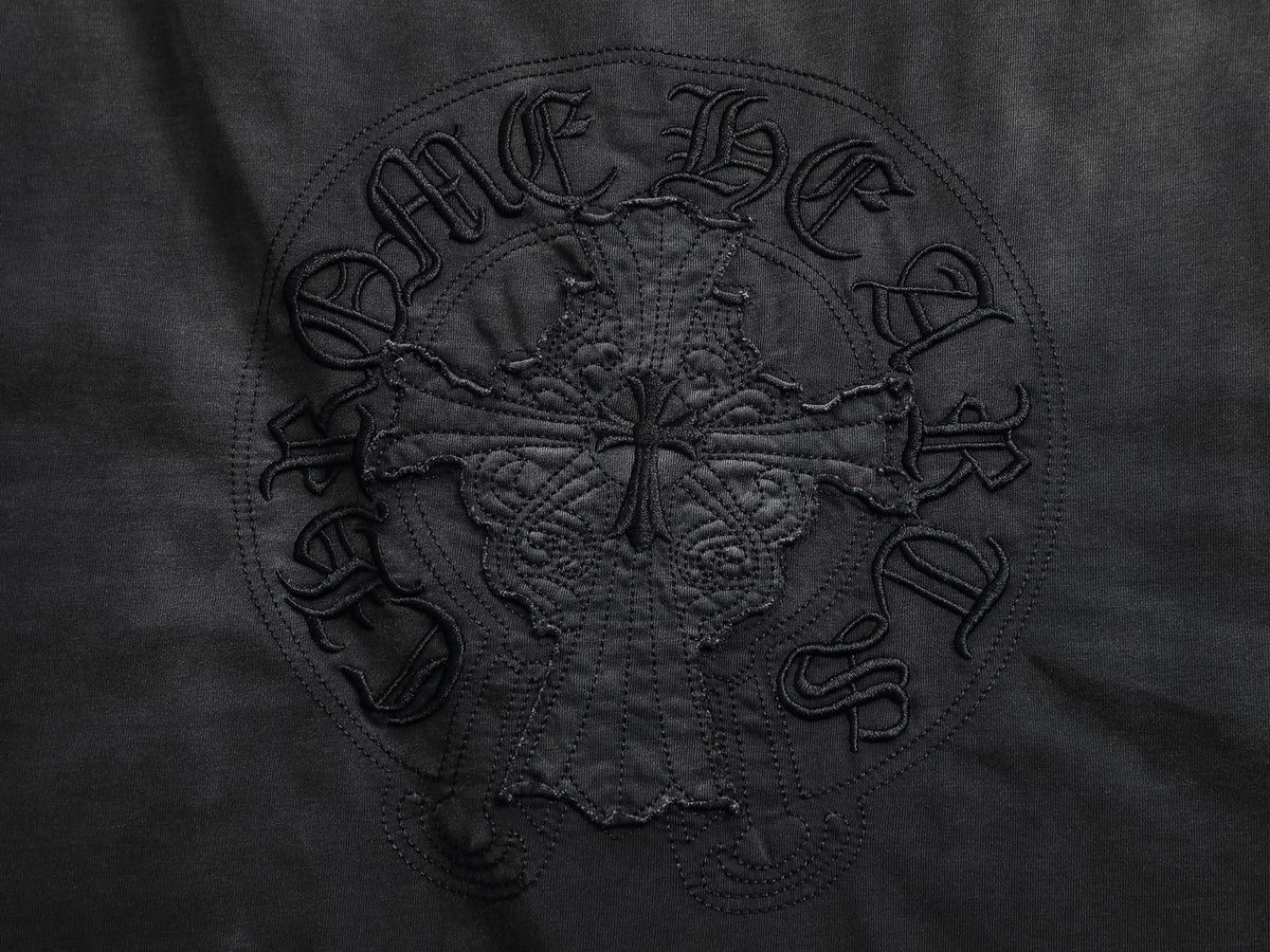 Alphabet Graffiti Splash Ink T shirt-2015