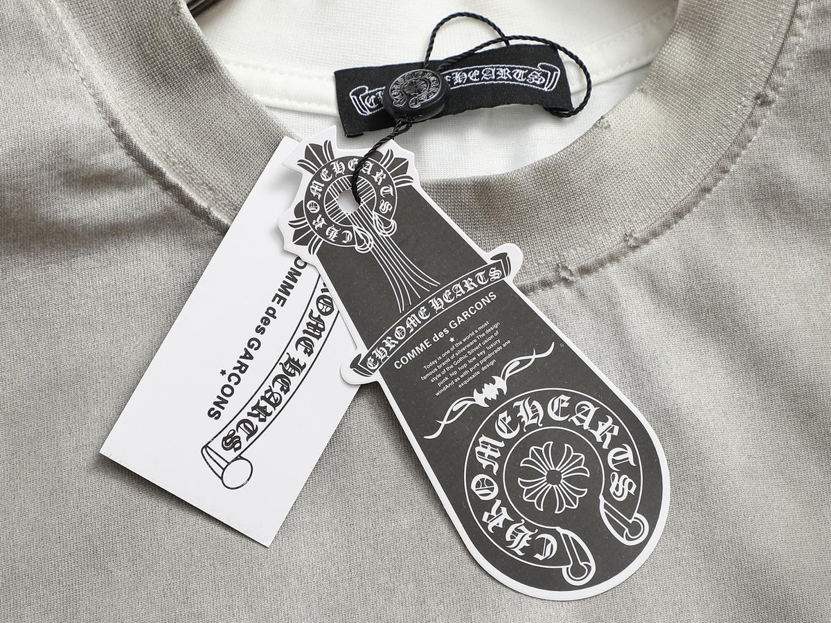 Alphabet Graffiti Splash Ink T shirt-2015