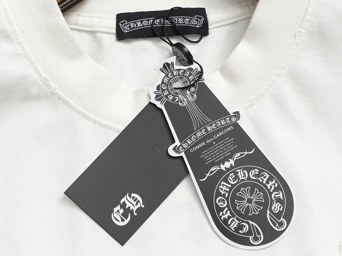 Alphabet Graffiti Splash Ink T shirt-2016