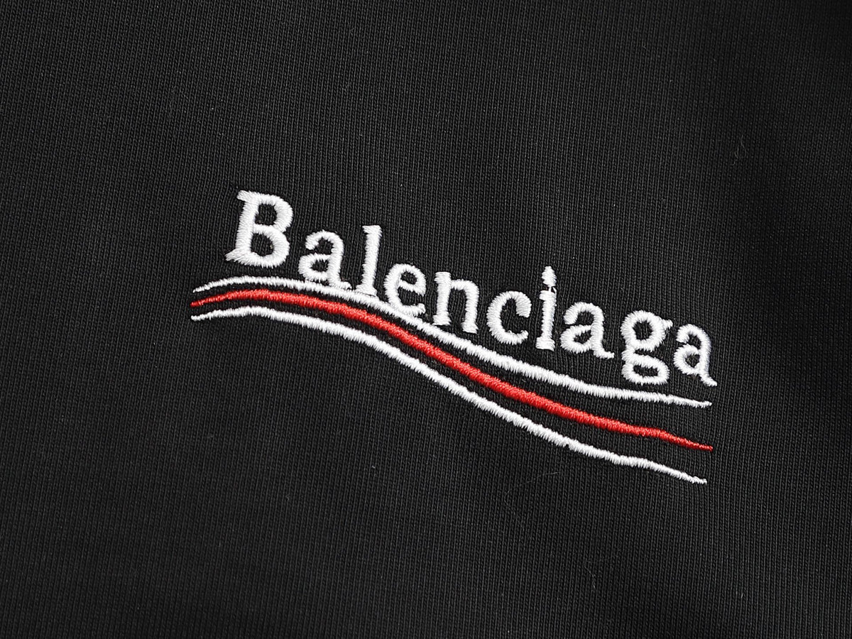 Alphabet Graffiti Splash Ink T shirt-2019