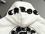 Classic Fit Hoodie-1008