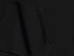 Classic Fit Hoodie-1009