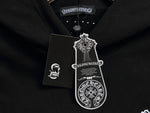 Classic Fit Hoodie-1009