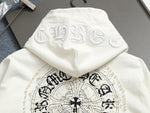 Classic Fit Hoodie-1009