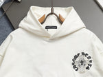 Classic Fit Hoodie-1009